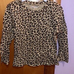 Old Navy shirt, 3t